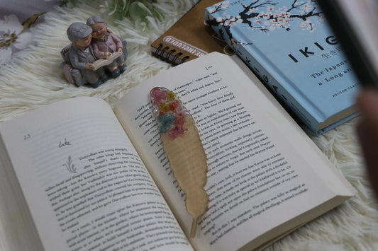 Bookmark